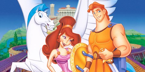 HERKÜL YENİDEN ÇEKİLİYOR