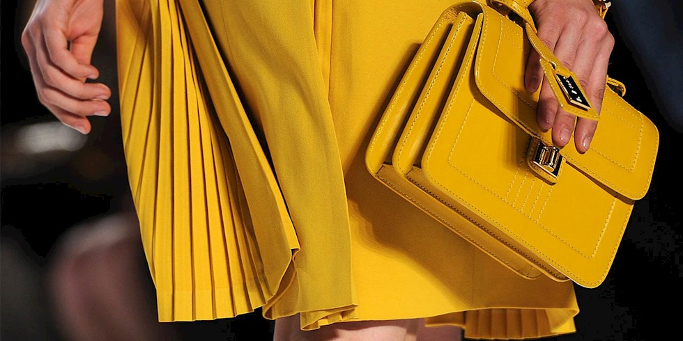 MODAYA GÜNEŞ AÇTI