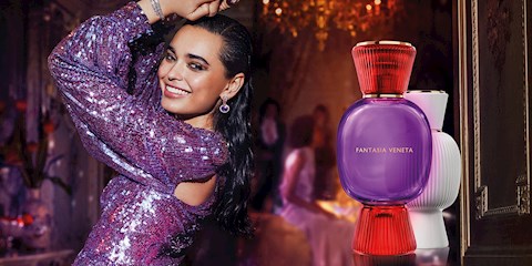 BVLGARI ALLEGRA, SİZİ KİŞİSEL PARFÜMLERİNİZİ YARATMAYA DAVET EDİYOR 