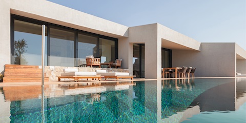 Yeni Sakinlerini Karşılamaya Hazır