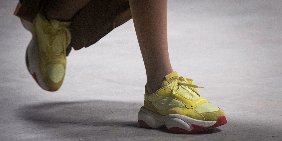 2020’NİN 9 SNEAKER TRENDİ