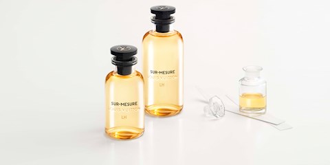 LOUIS VUITTON KİŞİSELLEŞTİRME SANATINI BİR ADIM İLERİ TAŞIYOR