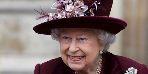 KRALİÇE II. ELIZABETH HAKKINDA 25 ŞAŞIRTICI BİLGİ