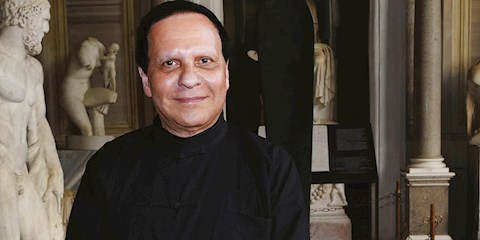 ELVEDA SEVGİLİ AZZEDINE ALAÏA