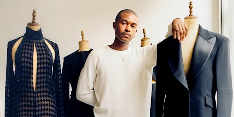 SALVATORE FERRAGAMO’NUN YENİ KREATİF DİREKTÖRÜ: MAXIMILIAN DAVIS 