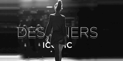 MODA VE TASARIM DÜNYASININ YENİ ADRESİ: DESIGNERS ICONIC
