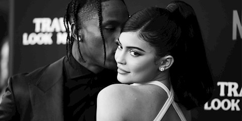 KYLIE JENNER TRAVIS SCOTT AYRILIĞI