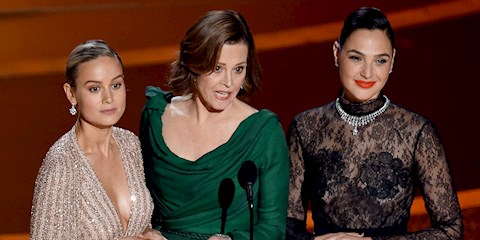 “TÜM KADINLAR SÜPER KAHRAMAN”