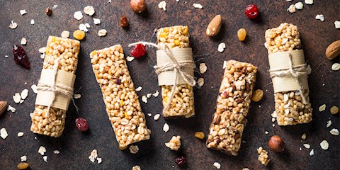  KİLO ALDIRMAYAN ATIŞTIRMALIKLAR