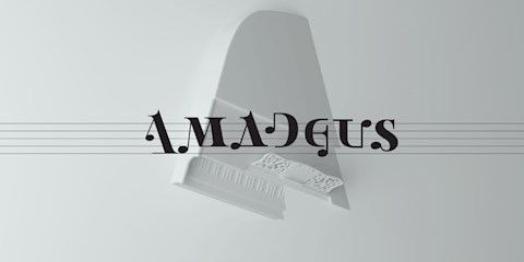 AMADEUS: KISKANÇ VE KUSURSUZ BİR DELİ OLMAK