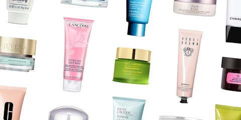 KIŞA HAZIRLIK: 15 NEMLENDİRİCİ YÜZ MASKESİ