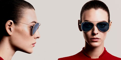 RAY-BAN REVERSE KOLEKSİYONU İLE TANIŞIN