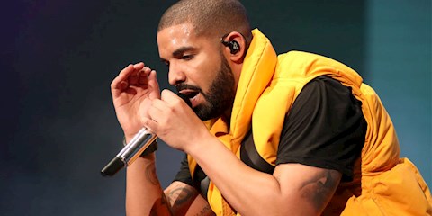 DRAKE'İN BIRKIN'Lİ ÇEYİZİ