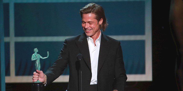 2021 SAG ÖDÜLLERİ ADAYLARI