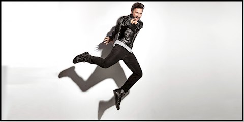 TARKAN COCA-COLA'NIN YENİ YÜZÜ OLDU!