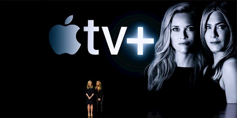 THE MORNING SHOW'UN YAYIN TARİHİ BELLİ OLDU