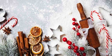 YILBAŞI İÇİN SAĞLIKLI TATLI ALTERNATİFLERİ VE DİKKAT EDİLMESİ GEREKENLER