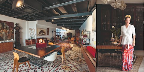 ÇOK YÖNLÜ VE ÖZGÜN STİL