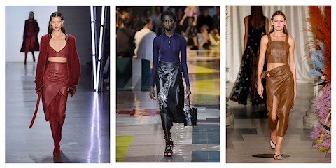 GİZEMLİ VE ASİ: DERİ ETEKLER