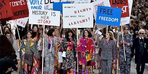 CHANEL ARTIK EGZOTİK KÜRK KULLANMAYACAK