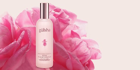 GÜLLERİN GÜCÜ: GÜLSHA GÜZELLİK MİSTİ 