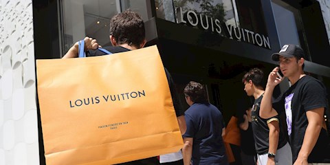 LVMH PARFÜM FABRİKALARINDA EL DEZENFEKTANI ÜRETECEK