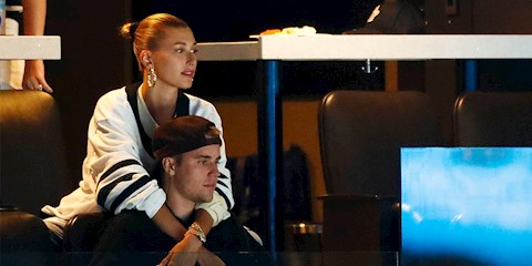 JUSTIN BIEBER’IN, HAILEY BALDWIN’E PIRLANTALI DOĞUM GÜNÜ HEDİYESİ
