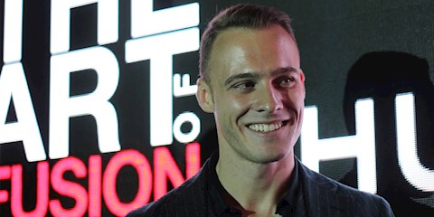 HUBLOT'NUN MARKA DOSTU : KEREM BÜRSİN 