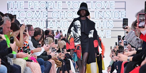 MODA SEKTÖRÜNÜN AÇIK MEKTUBU