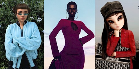 DİJİTAL FENOMENLER