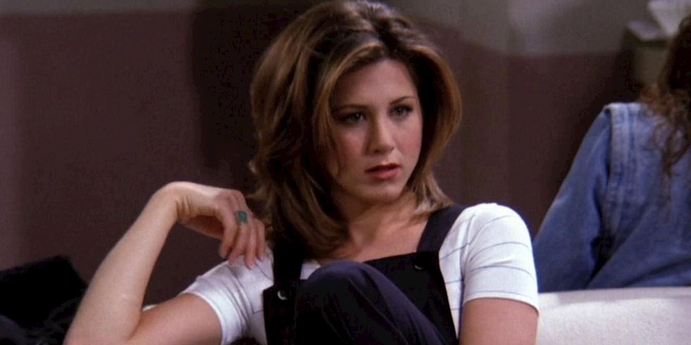 THE RACHEL GERİ DÖNDÜ