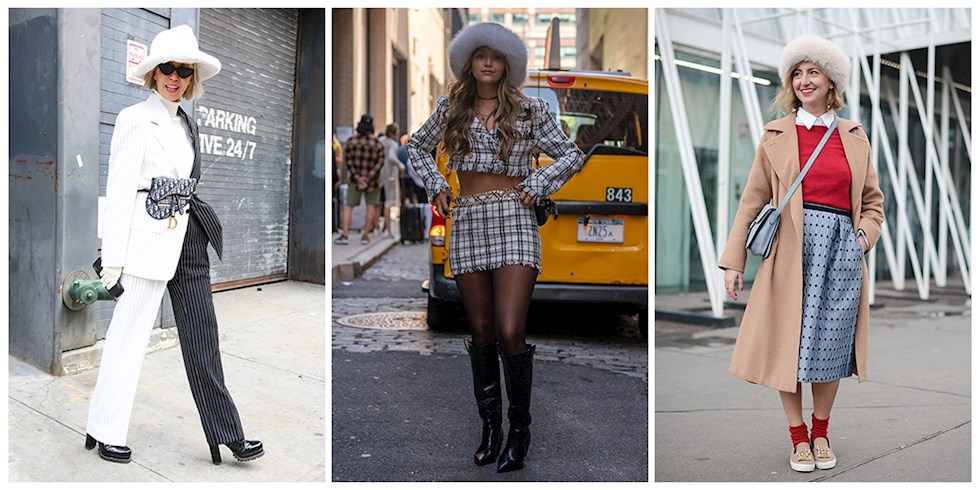 RADARIMIZDA: PELUŞ BUCKET ŞAPKALAR