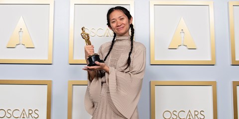 OSCAR ÖDÜLLERİ İKİNCİ KEZ BİR KADIN YÖNETMENİ ONURLANDIRDI