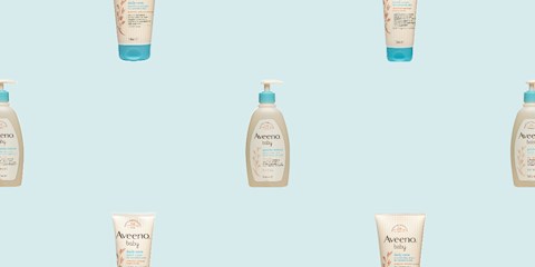 AVEENO, BEBEKLERE ÖZEL DOĞAL YULAF ÖZLÜ BAKIM SUNUYOR