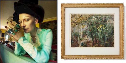 TIM WALKER’IN YENİ SERGİSİ V&A MÜZESİ'NDE