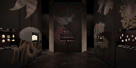 Efsanevi Tiffany & Co. Köklerine İkonik Bir Saygı Duruşu