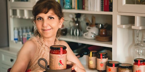 YÖRESEL ÜRÜNLERİN DİJİTAL DÖNÜŞÜMÜ BURADA 