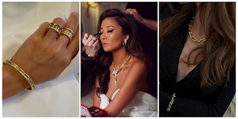 YILBAŞI HEDİYESİNİN EN IŞILTILI HALİ 