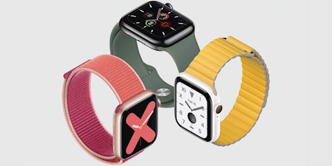 YENİ APPLE WATCH HAKKINDA BİLİNMEYENLER