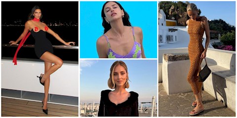 ÜNLÜLERİN STİL GÜNLÜKLERİ