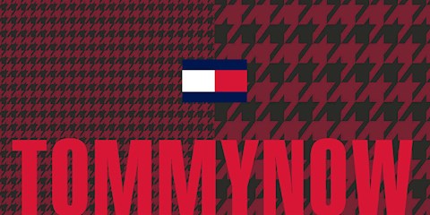 CANLI YAYIN: TOMMYNOW SONBAHAR 2019 DEFİLESİ