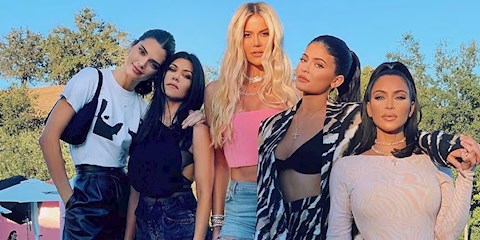 KARDASHIAN AİLESİNİN MARKA GİRİŞİMLERİ