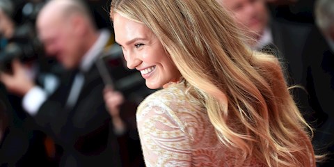 ROMEE STRIJD, İKİNCİ BEBEĞİNE HAMİLE!