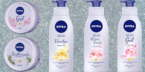 DEĞERLİ YAĞLAR İLE CİLDİNİZİ ŞIMARTIN