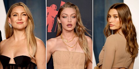 SAÇLARA DOĞAL IŞILTI: SOMBRE