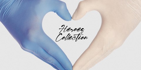 PRONOVIAS HASTANELERDEKİ TÜM ÇALIŞANLARA GELİNLİK BAĞIŞLAYACAK