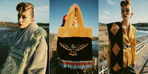 BEKLENMEDİK BİR STİL YOLCULUĞU: WAYT