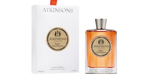 ATKINSONS'IN YENİ ÜYESİ: PIRATES' GRAND RESERVE