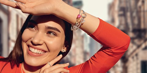 PANDORA İLE KENDİ HİKAYENİ ANLAT