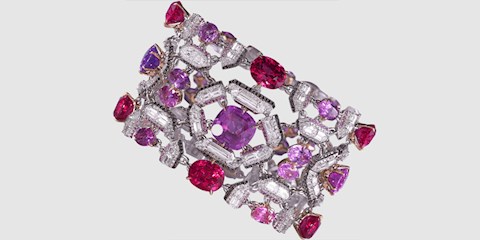 ŞUBAT AYINDA DOĞANLARIN DEĞERLİ TAŞI: AMETİST